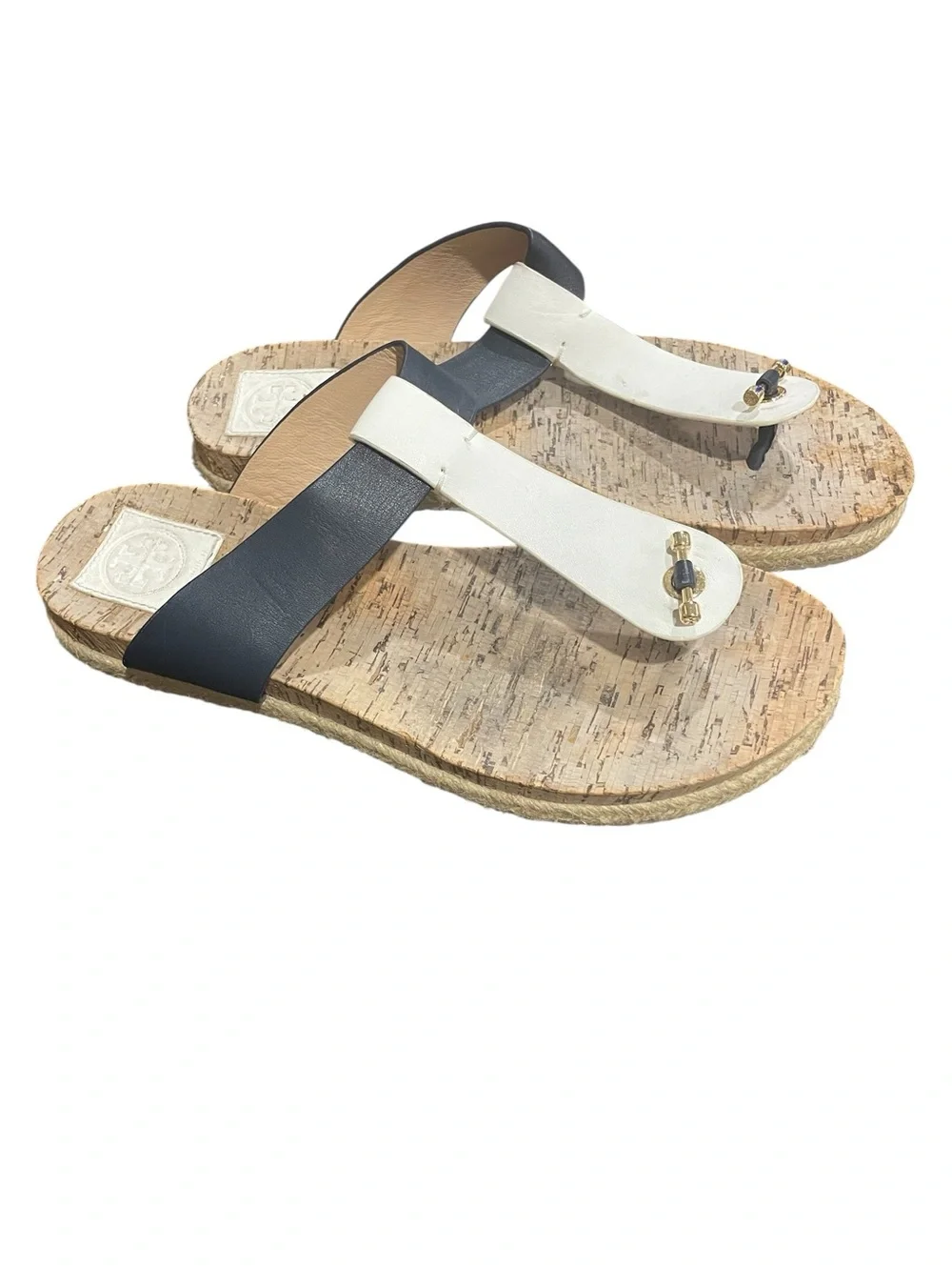 Tory Burch classic tory
